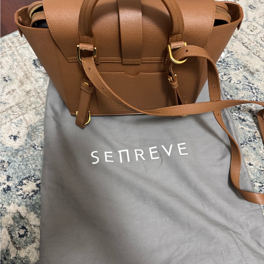Senreve Midi Maestra Women's Bag - Picture 8 of 15